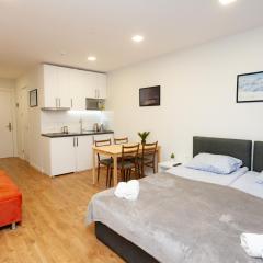 New Gudauri, Loft 2, Apartment 521