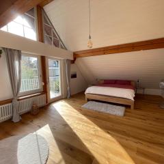 Ferienwohnung Lakelife Fischbach