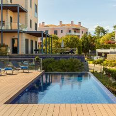 Algarve: Vale Lobo Golf&Beach with Private Pool II