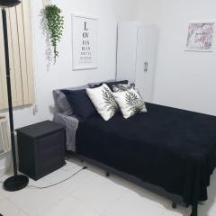 Charmoso Loft na praia mais famosa do mundo