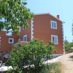 Apartments with a parking space Zman, Dugi otok - 8133