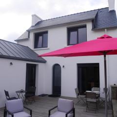 Apartment in Penmarch near Sandy Beach