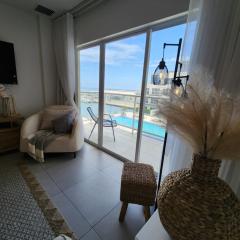 ARUBA DREAM GETAWAY 2BR/2BT OCEAN & POOL VIEW