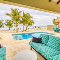 Tres Palmas Beach House