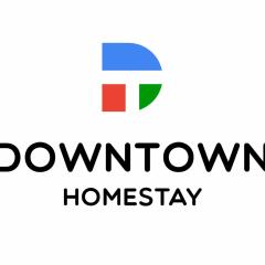 Down Town Homestay