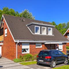 Haus Lüttje Hörn Erdgeschoss