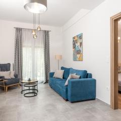 Cozy Corner - Central Stylish Apartment