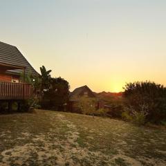 Sodwana Bay lodge timeshare unit