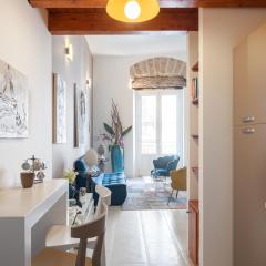 Suite San Sebastiano by DomuSicily