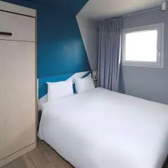 ibis Budget La Teste Bassin d'Arcachon