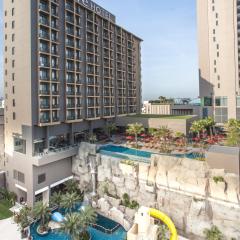 Mercure Pattaya Ocean Resort