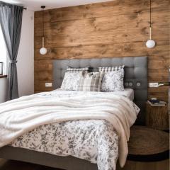 Apartament Gorsky