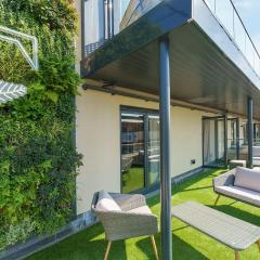 Darlington - 2 Bedroom Luxury Apartment by Mint Stays