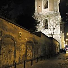 Regal Santa Chiara By Dimorra