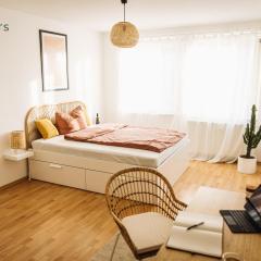 Cozy Apartment im Zentrum mit Netflix WE91