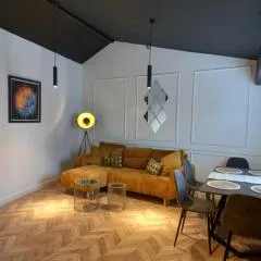 L2 Apartments- City Center- 2 bed