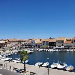 Le vent dans les voiles - Appartement classé 4 étoiles