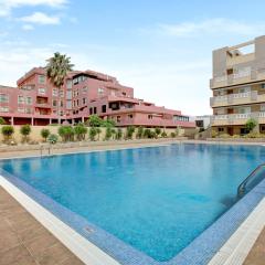 La Perla D22 By Médano Rentals