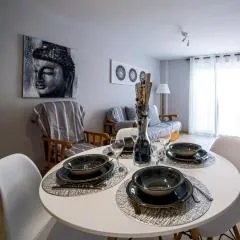 Benidorm Alameda 20 Centre NO VT más de 10 dias