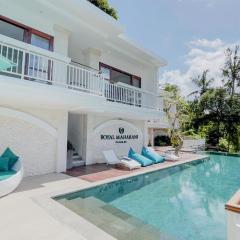 Royal Maharani Payogan