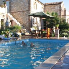 Villa in Funtana with private Tenniscourt (3418)