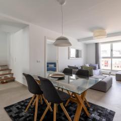 Leyre Mar Canteras by Canariasgetaway