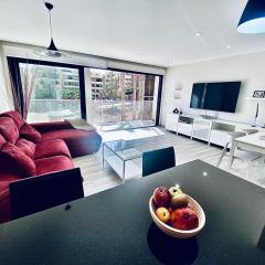 Diseño y comodidad en El Médano by Top Stay