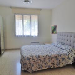 Chez Mi, centre ville, parking gratuit