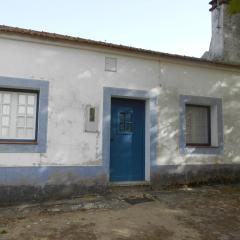 CASA DO FUMEIRO.