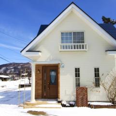 Hakuba Mountain Chalet