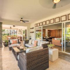 Glamorous w Jacuzzi Balcones del Atlntico