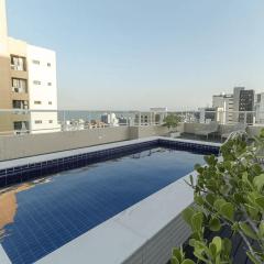 Condomínio Residencial Lorenzo Di Credi por Carpediem