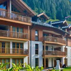 Martina 7 by SMR Rauris Apartments - inc Spa and National Summercard - near Gondola