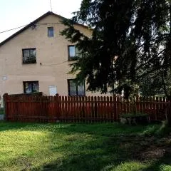 Ralsko - Hradčany