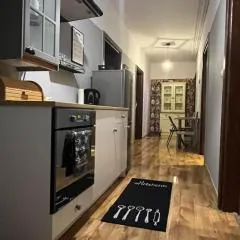 Apartament Centrum-Zwycięstwa