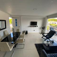 Lindo Apartamento vacacional