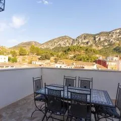PLA DE LA CASA
