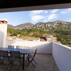 CASA RURAL BIENVENIDA