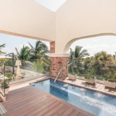 Villa Size Pent-house at Cap Cana