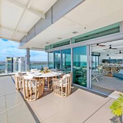 Unparalleled Penthouse Luxury at Horizons 360