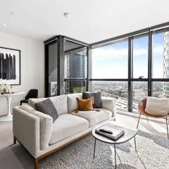 Luxuria Apartments - Fulton Lane