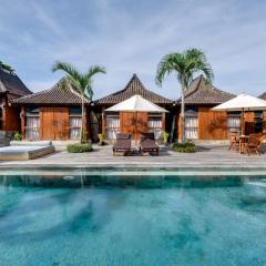 Turtle Villas, Canggu Managed by Manara