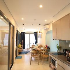 Luxury The Song Vung Tau Apartment Homestay