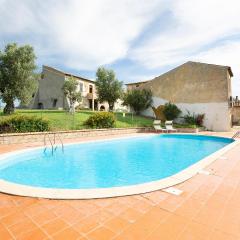 Stunning Home In San Marco Argentano With 7 Bedrooms, Wifi And Outdoor Swimming Pool