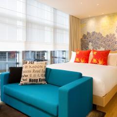 Hotel Indigo Hong Kong Island by IHG