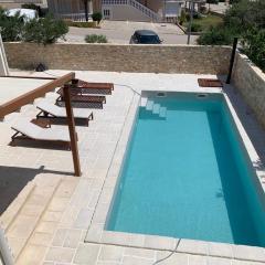 Apartment in Vodice with terrace, air conditioning, WiFi, dishwasher, Pool 4932-1