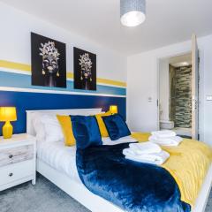 Bright, Luxury Aparthotel, Excellent Location