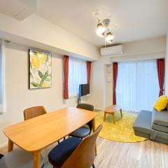 PARK AXIS Azumabashi