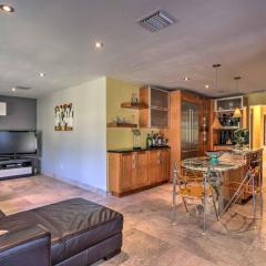 Naples House with Lanai and Pool - Walk to Beach!