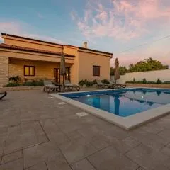 Villa Roza ZadarVillas